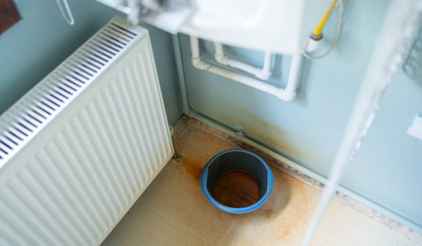 Best Flooded house restoration  in Odessa, TX