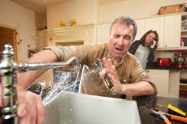 Best Basement water damage restoration  in Odessa, TX